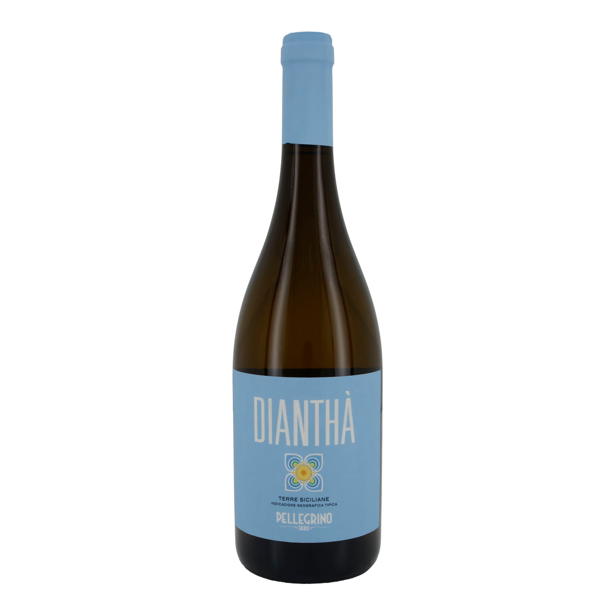 Weißwein Pellegrino Dianthà | Bianco | Jahrgang 2024 | 750 ml Diantha
